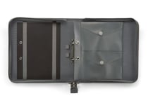 Classeur 2 anneaux pochettes - Sizzix