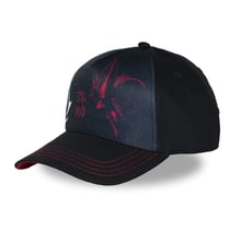 Casquette  Baseball adulte Samuraï - Freegun