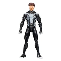 Spider-Man Marvel Legends Retro - Figurine Spider-Venom 15 cm