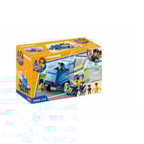 70915 Duck véhicule de police