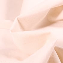 Tissu Toile à patron Naturel