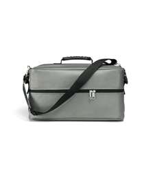 Coffret Deluxe taille L - Prym Rouge