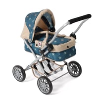 Poussette pour poupée Smarty