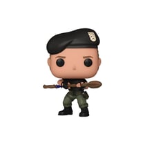 Stargate - Figurine POP! Jack O'Neil 9 cm