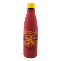 Harry Potter - Bouteille isotherme Gryffindor Let's Go