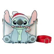 Disney Loungefly Sac A Main Stitch Cosplay de vacances