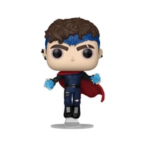 Marvel Agatha - Figurine POP! Wiccan 9 cm