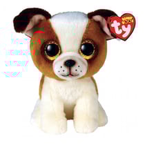 beanie boos small hugo le bulldog