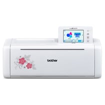 SDX1250 - kit - ScanNCut - Brother