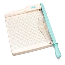 MASSICOT COUPE-PAPIER - -WE R