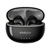 Ecouteurs Bluetooth Sans Fil Avec Son HiFi Et Autonomie 18H Noir YONIS