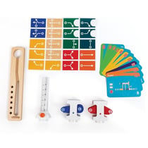 Pack d'extension Quadrilla - Quadrilla