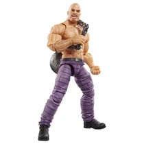 Secret Wars Marvel Legends - Figurine Absorbing Man 15 cm - Hasbro