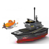 Talkie walkie base station planes - disney - imc toys