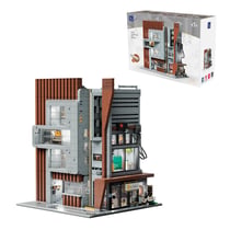 Pantasy Original - Jeu de construction Architecture Firm