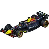 Carrera go - red bull racing rb19 verstappen, no.1 - 64236 - voiture circuit