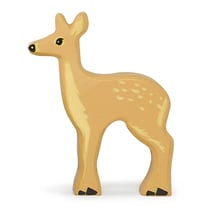 Figurine Daim en bois - Tender Leaf Toys