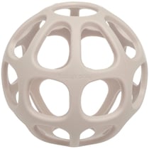 Balle de préhension en silicone Baby's Only