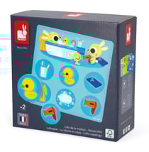 Mon Loto de la maison