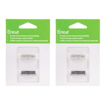 4 lames de rechange pour massicot Cricut