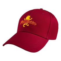 Harry Potter - Casquette Baseball Gryffindor - Cinereplicas