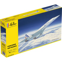Concorde Air France 1/125