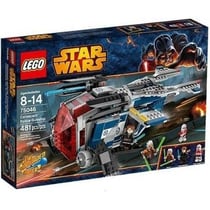 LEGO® 75046 - Vaisseau de la Police de Coruscant - Star Wars