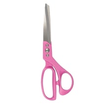 Ciseaux couturière 23mm fuchsia