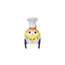 Final Fantasy XIV - Peluche Paissa Patissier 25 cm