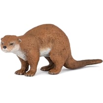 Figurine Loutre - Papo