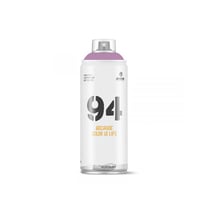 Spray de peinture - Violet mandala - RV-323 - MTN 94 - 400ml