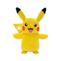 Pokémon - Peluche Pikachu 28 cm
