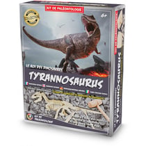 Kit Paleo - Tyrannosaure - Ulysse