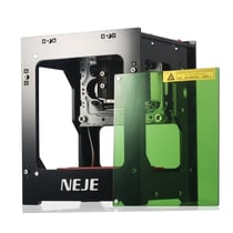 Graveur Laser Haute Vitesse Imprimante Diy Laser Personnalisé Logiciel Windows