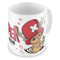 One Piece - Mug Chopper 350 ml - Grupo Erik
