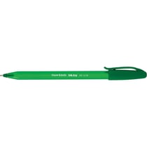 Stylo à bille - Vert - Pointe moyenne - PaperMate - Ink Joy 100 M