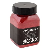Pigment  Cadmium pourpre 100 ml - S5