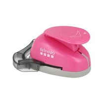 Perforatrice de coin arrondi - 3,8 cm - Artemio