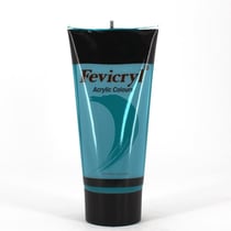 Peinture Acrylique en tube phtalo turquoise 200ml - Amt