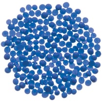 Colorant solide pour bougie Bleu - 5g