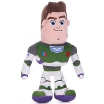 Peluche toy story buzz l eclair 33 cm - nicotoy - peluche licence disney