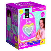 KARAOKE BARBIE PARTYMAKER