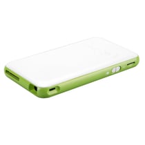 Vidéoprojecteur 1080P Android Windows Portable 50 Lumens Ram 1GB Rom 16GB Vert YONIS