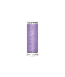Fil à Coudre 100% polyester 200m - Gütermann 158 Violet