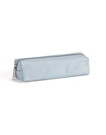Trousse Bombata Wave - Bleu Pale