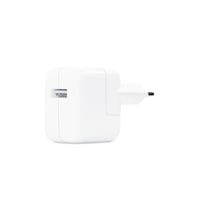 Adaptateur secteur Apple - Multimatière - MGN03ZM/A - Blanc - 6,8 cm