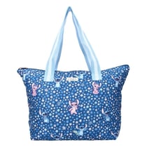 Lilo & Stitch - Sac shopping Stitch Famous Floral
