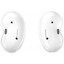 Samsung Ecouteurs True Wireless avec ANC Galaxy Buds Live Blanc