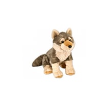 Peluche Cuddlekins Loup 30 cm