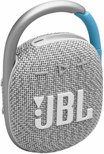 JBL Clip 4 Eco Enceinte Etanche Portable